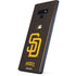 MLB San Diego Padres - Solid Distressed Galaxy Note 9 Skin