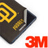 MLB San Diego Padres - Solid Distressed Galaxy Note 9 Skin