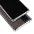 MLB San Diego Padres - Solid Distressed Galaxy Note20 5G Clear Case
