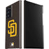 MLB San Diego Padres - Solid Distressed Galaxy Note20 Ultra 5G Lite Case