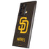 MLB San Diego Padres - Solid Distressed Galaxy Note20 Ultra 5G Skin