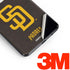 MLB San Diego Padres - Solid Distressed Galaxy S10 Plus Skin