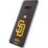 MLB San Diego Padres - Solid Distressed Galaxy S10e Skin