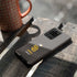 MLB San Diego Padres - Solid Distressed Galaxy S20 Ultra 5G Pro Case