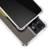 MLB San Diego Padres - Solid Distressed Galaxy S21 Ultra 5G Clear Case