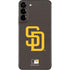 MLB San Diego Padres - Solid Distressed Galaxy S22 Plus Skin