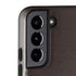 MLB San Diego Padres - Solid Distressed Galaxy S22 Pro Case