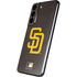 MLB San Diego Padres - Solid Distressed Galaxy S22 Skin