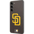 MLB San Diego Padres - Solid Distressed Galaxy S23 Plus Skin
