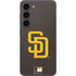 MLB San Diego Padres - Solid Distressed Galaxy S23 Skin