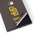 MLB San Diego Padres - Solid Distressed Galaxy S23 Ultra Skin