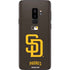 MLB San Diego Padres - Solid Distressed Galaxy S9 Plus Skin