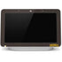 MLB San Diego Padres - Solid Distressed Google Home Hub Skin