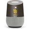 MLB San Diego Padres - Solid Distressed Google Home Skin