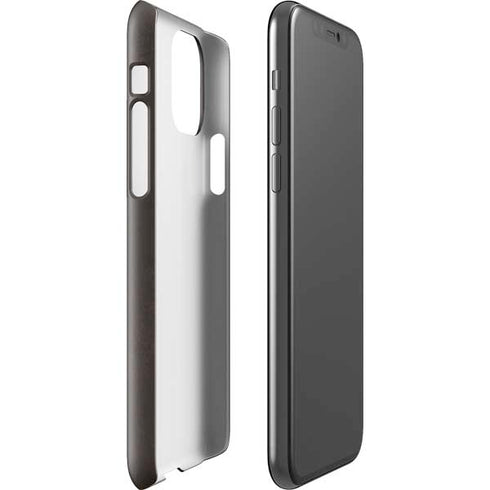 MLB San Diego Padres - Solid Distressed iPhone 11 Pro Lite Case
