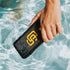MLB San Diego Padres - Solid Distressed iPhone 11 Pro Max Waterproof Case