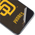 MLB San Diego Padres - Solid Distressed iPhone 11 Skin