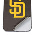 MLB San Diego Padres - Solid Distressed iPhone 12 Pro Skin