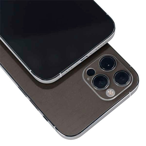 MLB San Diego Padres - Solid Distressed iPhone 12 Pro Skin