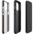 MLB San Diego Padres - Solid Distressed iPhone 13 Pro Max Impact Case