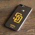 MLB San Diego Padres - Solid Distressed iPhone 7 Plus Skin