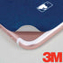 MLB San Diego Padres - Solid Distressed iPhone 8 Skin
