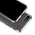 MLB San Diego Padres - Solid Distressed iPhone SE (2nd & 3rd Gen) Clear Case