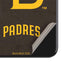 MLB San Diego Padres - Solid Distressed iPhone SE (2nd & 3rd Gen) Skin