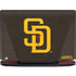 MLB San Diego Padres - Solid Distressed Legion Y720 Skin