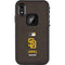 MLB San Diego Padres - Solid Distressed LifeProof Fre iPhone Skin