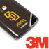 MLB San Diego Padres - Solid Distressed Moto E5 Plus Skin