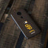 MLB San Diego Padres - Solid Distressed Moto E5 Plus Skin