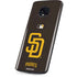 MLB San Diego Padres - Solid Distressed Moto G6 Skin