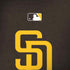 MLB San Diego Padres - Solid Distressed Moto G6 Skin