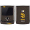 MLB San Diego Padres - Solid Distressed Motorola RAZR Skin