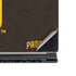 MLB San Diego Padres - Solid Distressed MSI GS65 Stealth Laptop Skin