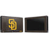 MLB San Diego Padres - Solid Distressed Nintendo Switch Bundle Skin
