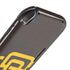 MLB San Diego Padres - Solid Distressed Nintendo Switch Lite Skin