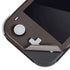 MLB San Diego Padres - Solid Distressed Nintendo Switch Lite Skin