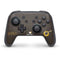MLB San Diego Padres - Solid Distressed Nintendo Switch Pro Controller Skin