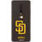 MLB San Diego Padres - Solid Distressed OnePlus 7 Pro Skin
