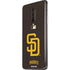 MLB San Diego Padres - Solid Distressed OnePlus 7 Pro Skin