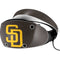 MLB San Diego Padres - Solid Distressed PlayStation VR2 Skin