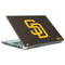 MLB San Diego Padres - Solid Distressed Portege Z30t/Z30t-A Skin