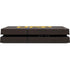 MLB San Diego Padres - Solid Distressed PS4 Console Skin