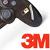 MLB San Diego Padres - Solid Distressed PS4 Controller Skin