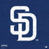 MLB San Diego Padres - Solid Distressed PS4 Pro/Slim Controller Skin