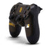 MLB San Diego Padres - Solid Distressed PS4 Pro/Slim Controller Skin