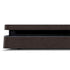 MLB San Diego Padres - Solid Distressed PS4 Slim Skin