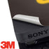 MLB San Diego Padres - Solid Distressed PS4 Slim Skin
